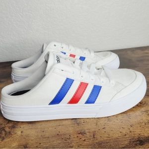 Adidas Kids neo vs set mule Sneakers